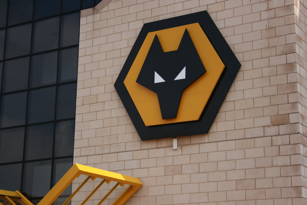 Wolverhampton Wanderers - Premier League view