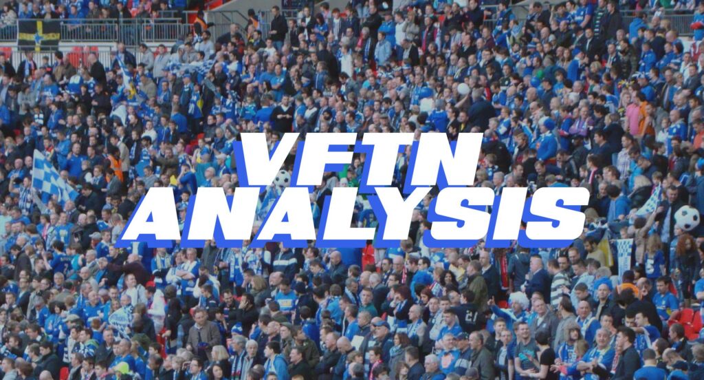 VFTN Analysis