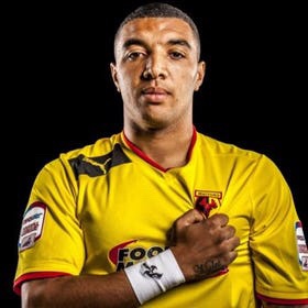 Why Cardiff may have dodged a bullet with Troy Deeney