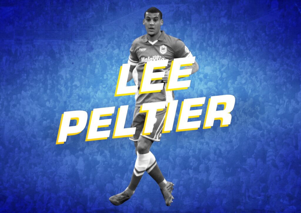 Lee Peltier - Cardiff City