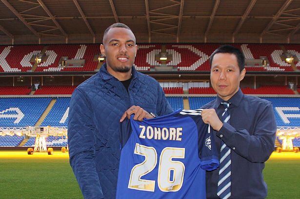 The top 20 Cardiff signings of the century, part one