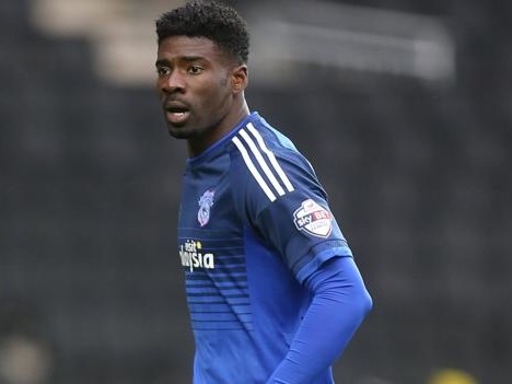 Bruno Manga has made the step up to the Premier League and now Cardiff need to step up contract talks