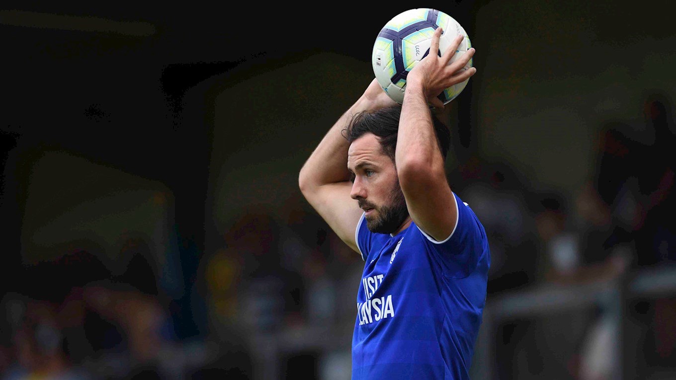 A defence of Greg Cunningham, after two games (TWO GAMES!?)