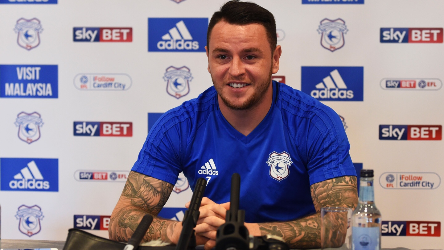 I’m not over Lee Tomlin and still think he could have made a difference for Cardiff