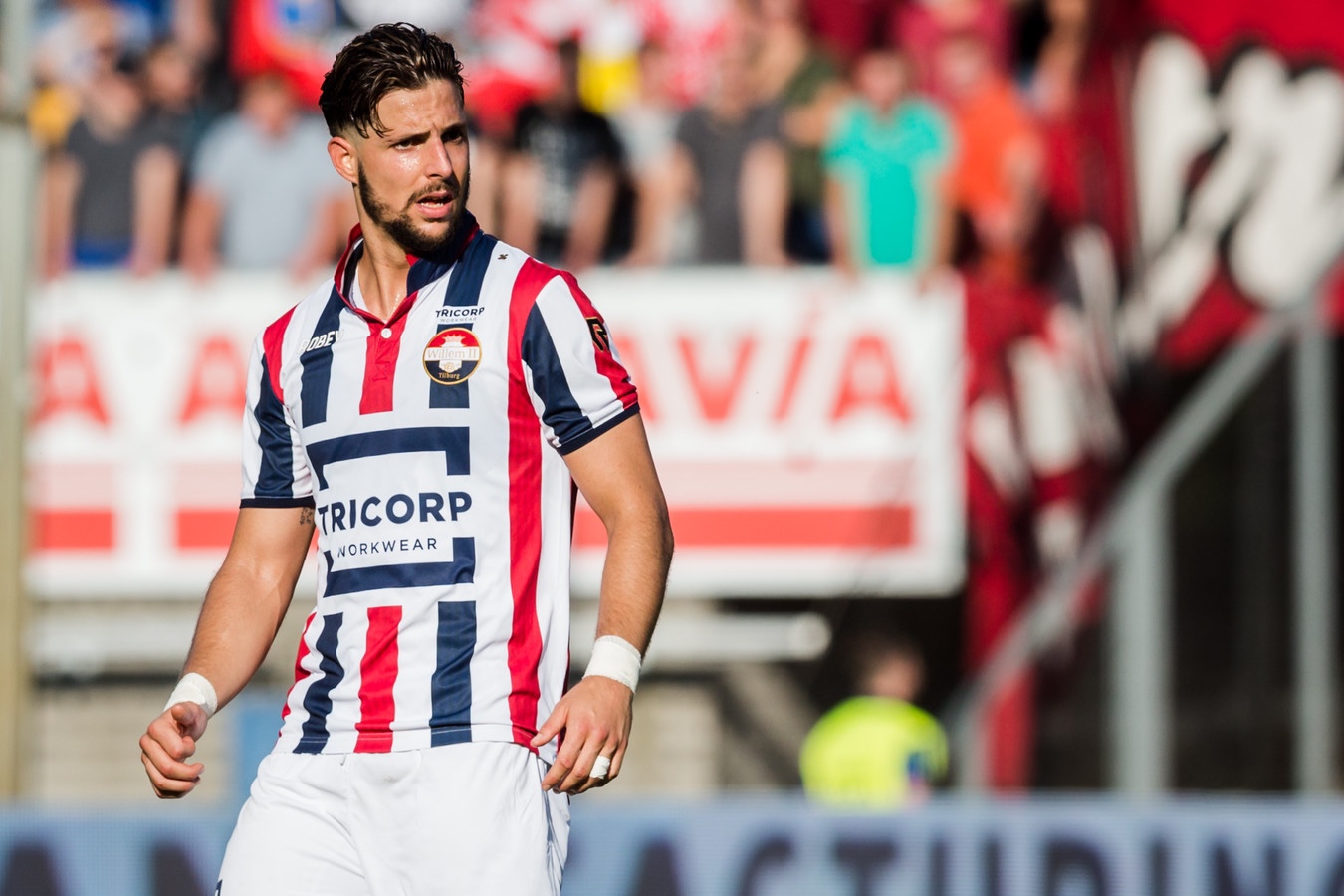 Three of the best… Eredivisie transfer targets
