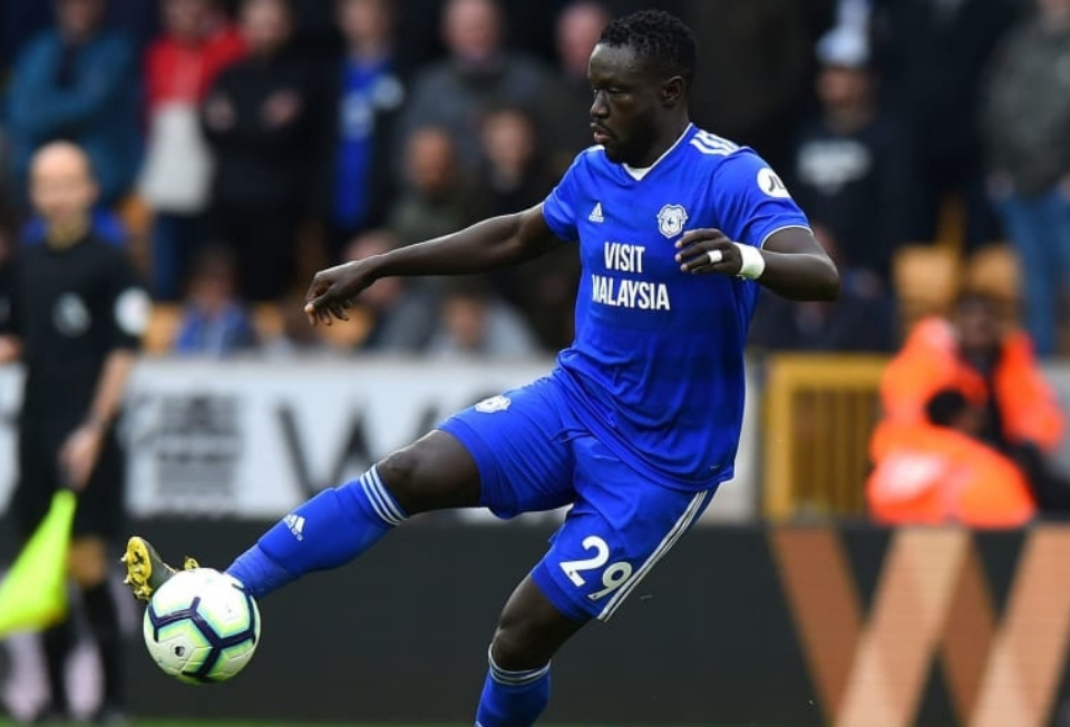 Oumar Niasse is an enigma wrapped in a riddle