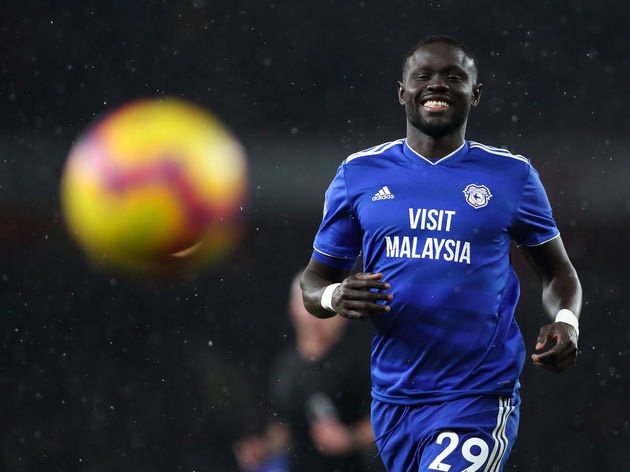 Can we all now admit that Oumar Niasse was a complete disaster?
