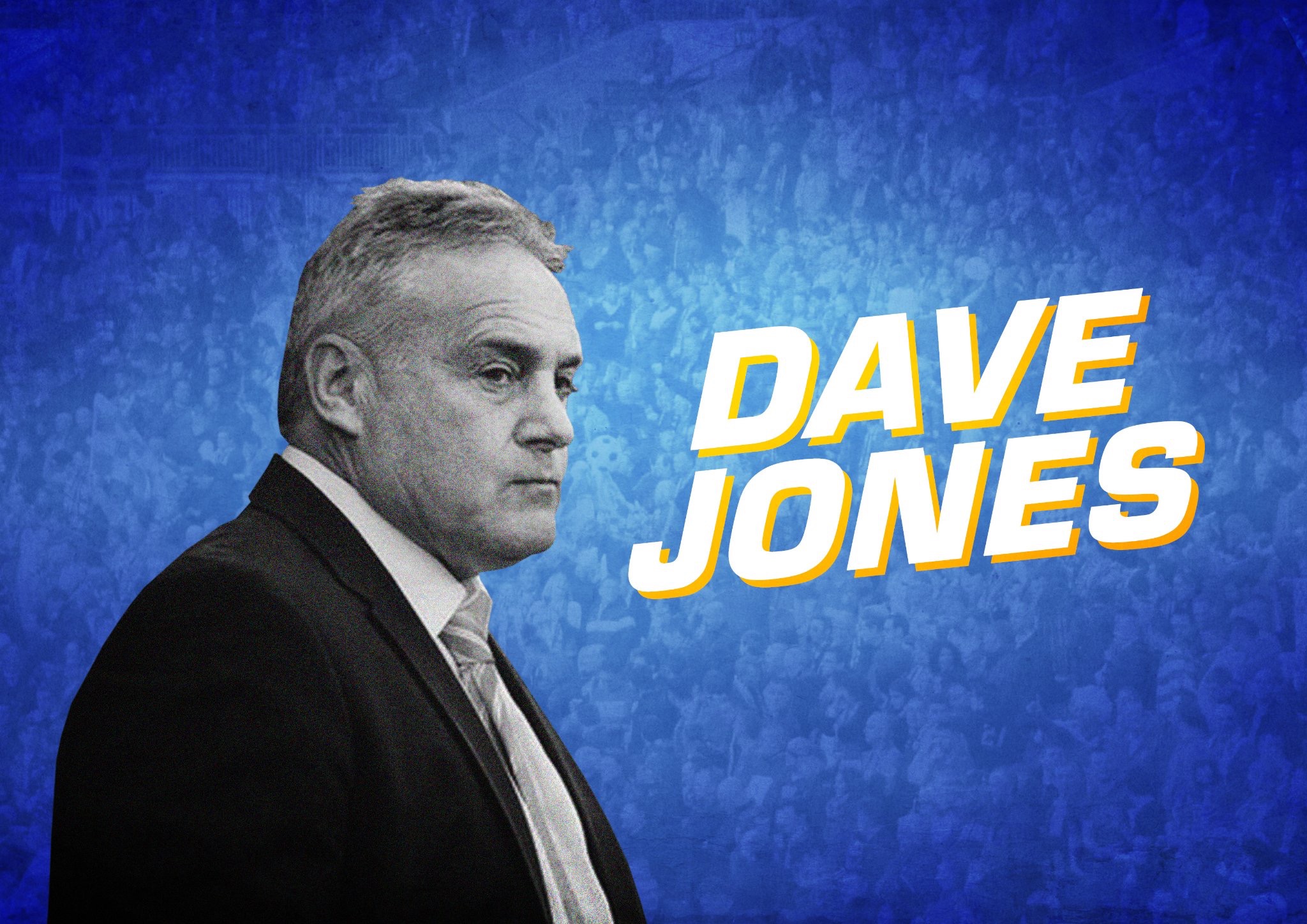 Dave Jones on his biggest signings