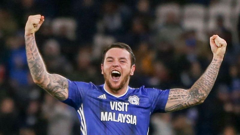A new contract for Lee Tomlin may be easier said than done