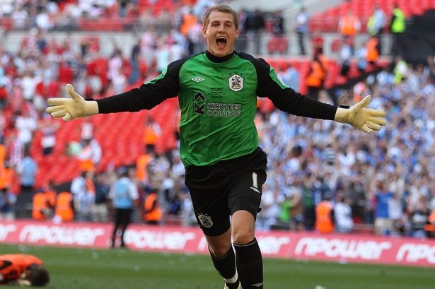 That time when future Cardiff favourites got Huddersfield promoted