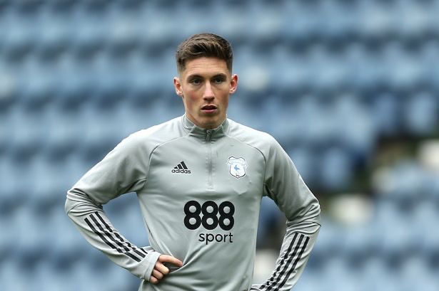 Harry Wilson is giving me Peter Whittingham vibes and it’s a beautiful thing