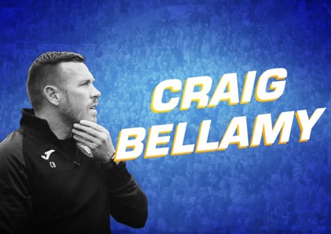 Bellamy on coaching