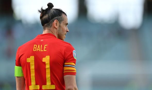 Gareth Bale – What are the chances?