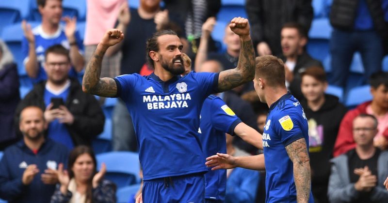 Why Marlon Pack and Leandro Bacuna may need to take a step back