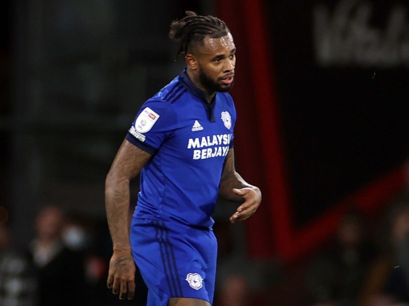 Leandro Bacuna – Public Enemy Number One