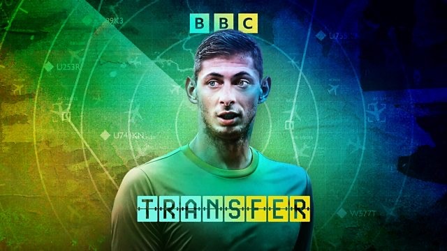 Making Transfer: The Emiliano Sala Story
