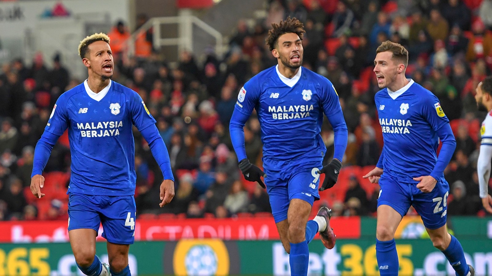 A transfer ban is never good news, but it could prove a blessing in disguise for Cardiff