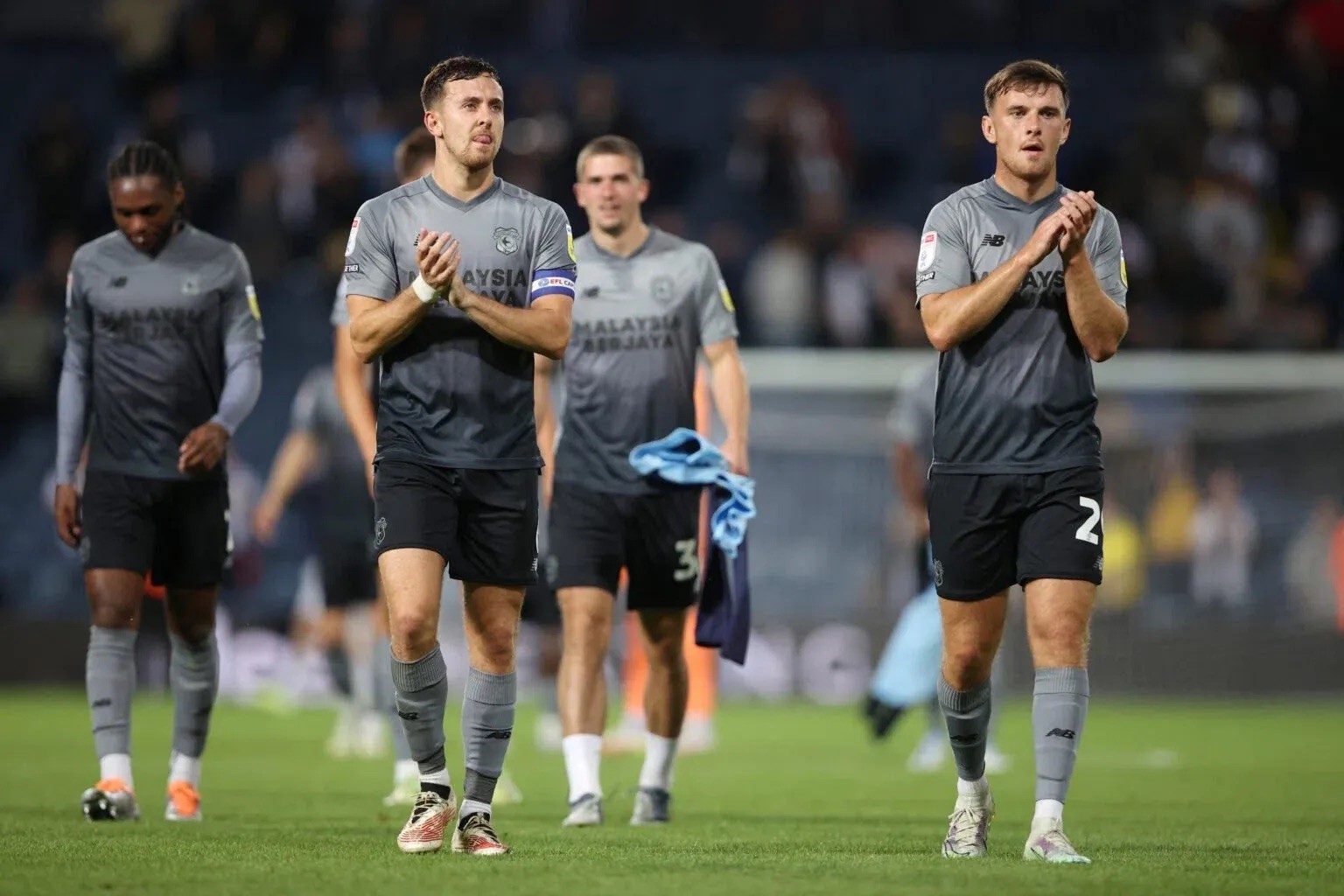 Appraising Cardiff’s squad – The table doesn’t lie, but it doesn’t always tell the full story