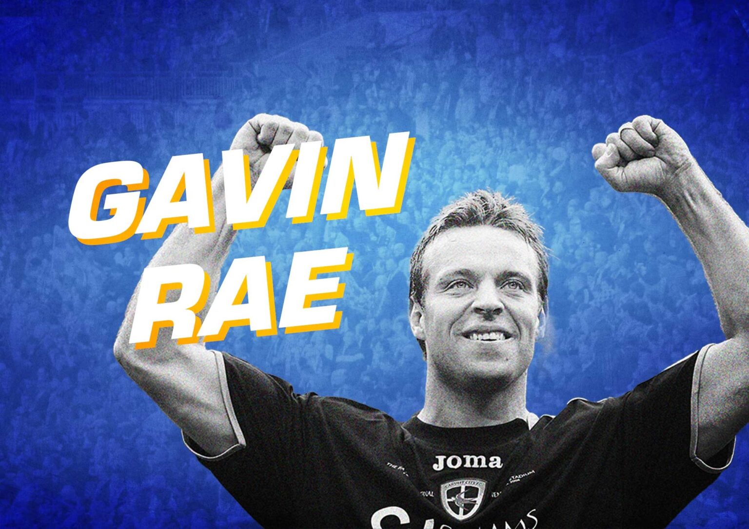 Scotland Gavin Rae Roathboy x Gavin Rae – Roathboy