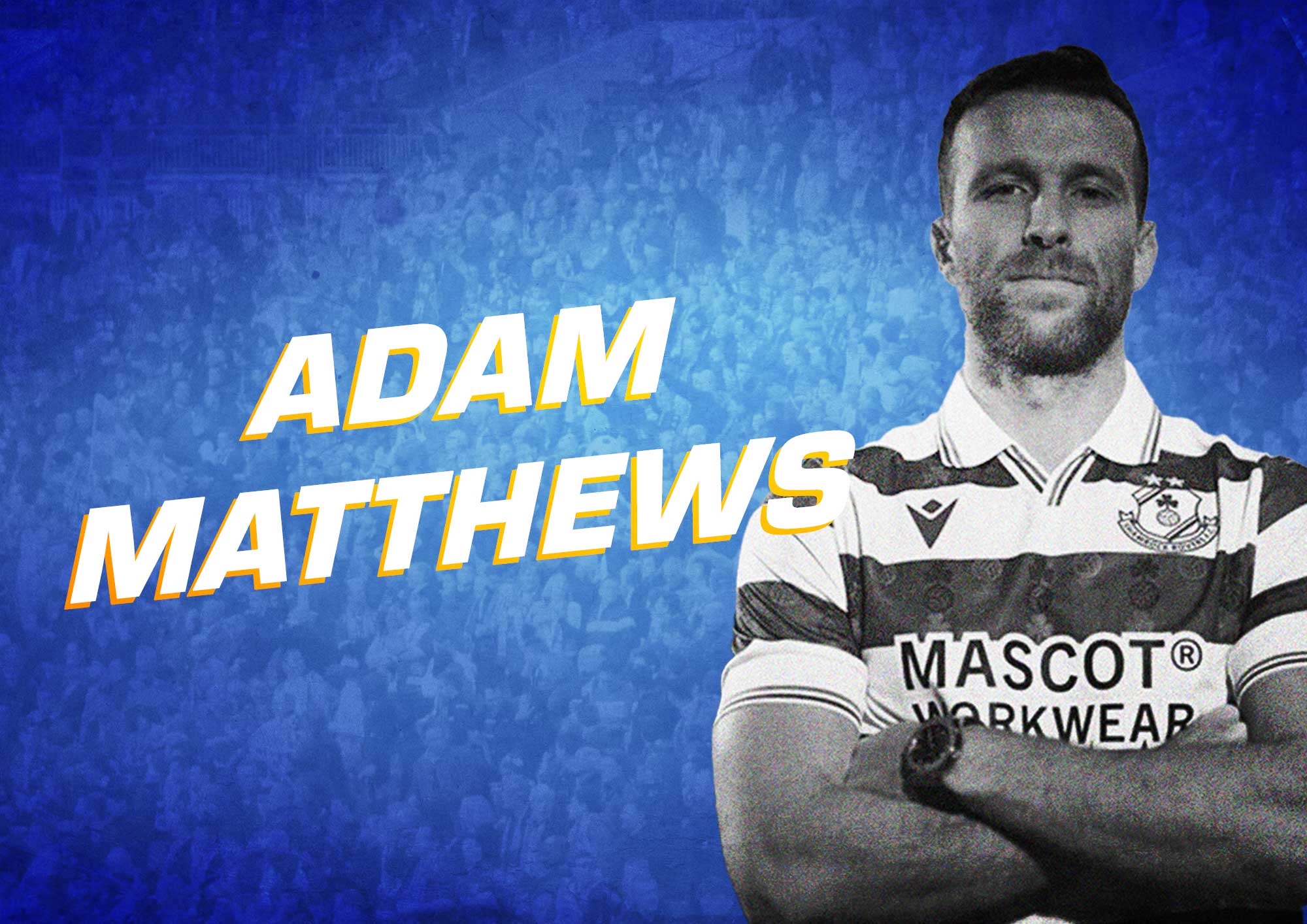 Roathboy x Adam Matthews