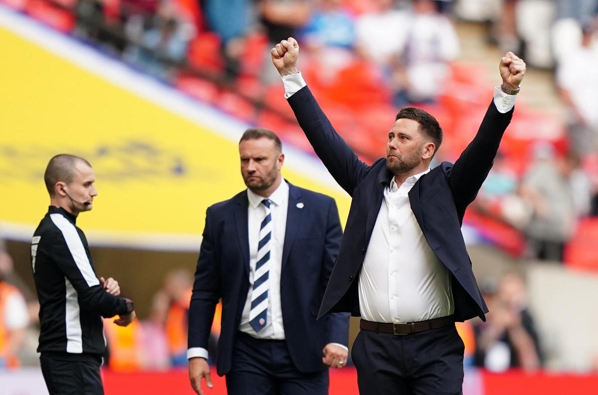 What should Cardiff be looking for in a potential manager?