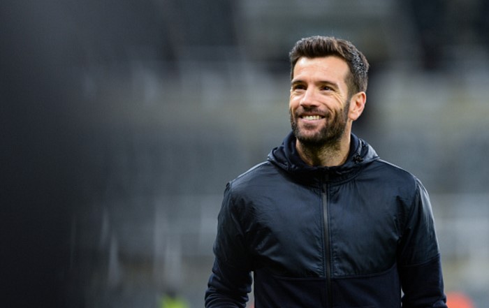 Brian Barry-Murphy is ready for Cardiff, but are they ready for him?