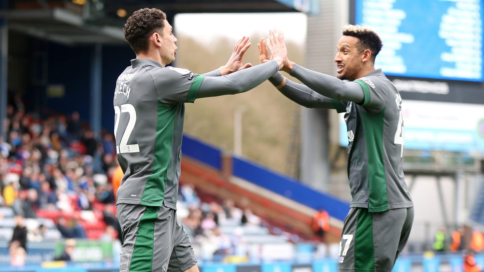 Would pairing Salech and Robinson unlock Cardiff’s full potential?