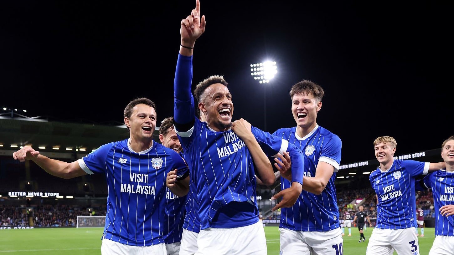 It’s time to liberate Callum Robinson