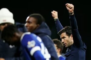 Cardiff’s season is seven games, or less, from glory
