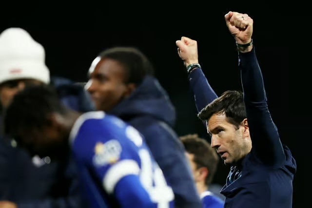 Cardiff’s season is seven games, or less, from glory